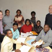 Crick African Network to train top African scientists