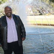 Dr Makutoane to present research on world stage in US