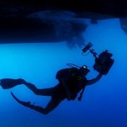New generation of black divers for SA