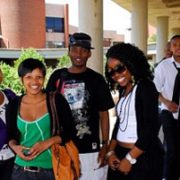 Close to a billion rand for students through NSFAS bursaries