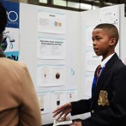 Cape Town shows off scientific treasures