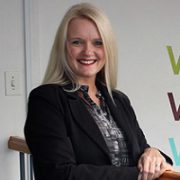 Celebrating women – Dr Ronel Retief