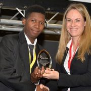 DUT shines at Enactus 2017 national competition