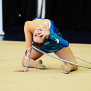 Kovsie bounces back from heart surgery and raises the bar