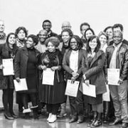 Human sciences celebrate diverse research