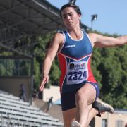 Injury setbacks put a spring in Kingwill’s step