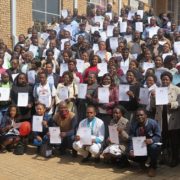 UNIVEN-Warwick in Africa Masterclass Workshop boosts communities