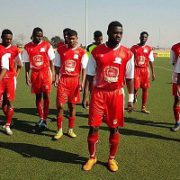 USSA narrowly lose out on U21 SAB League crown