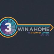 Watch as Win A Home Design duos battle it out tonight