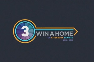 Watch as Win A Home Design duos battle it out tonight