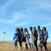 Apply for a sponsored place at wind energy conference