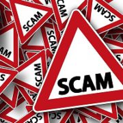 Learnership scam