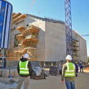 Sol Plaatje University building project wins