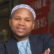 Agricultural Economics student is SU’s new SRC chairperson