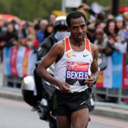 Cracking the two-hour barrier