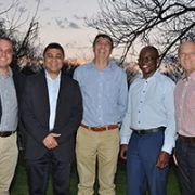 UFS hosts the 2017 SAIMS Conference