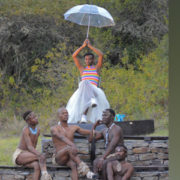 AfriQueer: a dreamscape of queer masculinities tours Africa and Europe