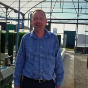 Algae-to-energy project responds to eco-challenges