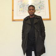 DUT comedian aims for the stars