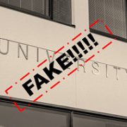 DHET warning on cloned and fraudulent online universities