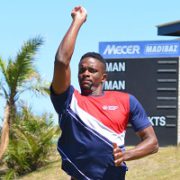 Madibaz cricketers on track for USSA week