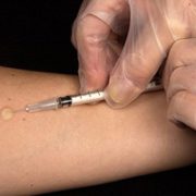 Improving the accuracy of TB testing