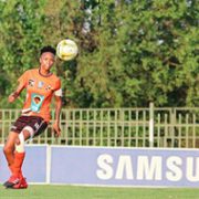 UJ hungry for Varsity Football title