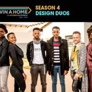 Design duos heat things up in the kitchen
