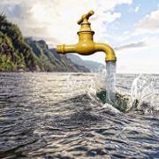 Stellenbosch University chemistry students save 3000 litres per week in lab