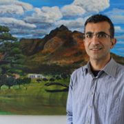 National Teaching award for Surveying Lecturer