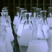 Chemistry students develop water saving measures for labs
