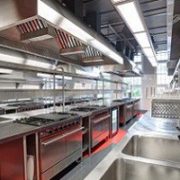 UP launches new food labs for consumer science students