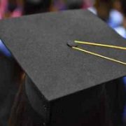 Doctoral graduate shares his love for education with his community