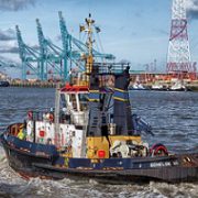 Next generation of mariners