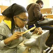 Women artisans, apprentices saluted