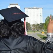 Spring graduations commence at TUT