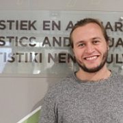 Statistics student wins deep learning hackathon