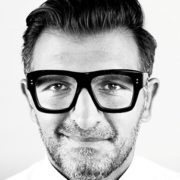 John Sanei first South African admitted to singularity university faculty
