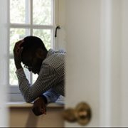 Close the mental health treatment gap