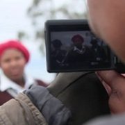 Filmmaker wants to help tell community’s stories