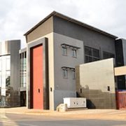 New Clifford Tleane Student Support Centre gives meaning to Unisa’s mission