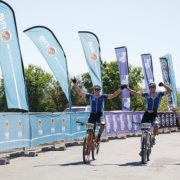 UCT hit back to take Varsity MTB Challenge crown
