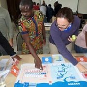 Systems Analysis: Seeing the bigger picture