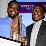 Community engagement at Rhodes, a manifestation of Ubuntu