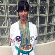 Witsies named top sportswoman