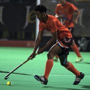 UJ hockey star’s next goal is Africa Cup