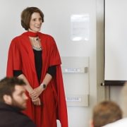Lessons in innovation and intervention