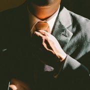 Be the architect of your own career
