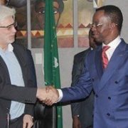 Faculty of Law enters into MoU with Pan-African Parliament