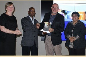Launch of ASSAf consensus study on revitalising agricultural education and training